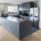 Küchen In U Form Ideen & Bilder – Dezember   Houzz DE